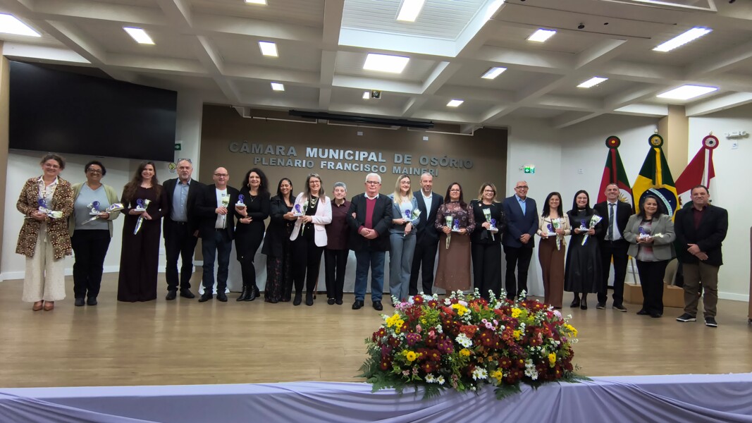 camara-de-osorio-homenageia-mulheres-em-sessao-solene