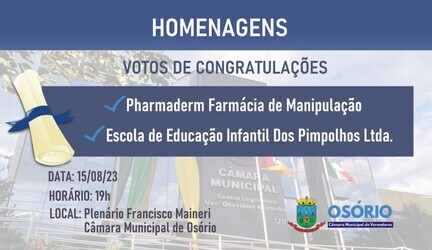 legislativo-fara-outorgas-de-votos-de-congratulacoes-nesta-terca-feira-2