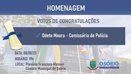 legislativo-fara-outorga-de-votos-de-congratulacoes-nesta-terca-feira