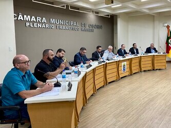 legislativo-osoriense-aprovou-cinco-projetos-de-lei-em-sessao-ordinaria