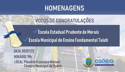 legislativo-osoriense-outorgara-votos-de-congratulacoes-a-duas-instituicoes-de-ensino