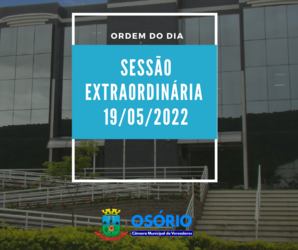 legislativo-osoriense-realizara-sessao-extraordinaria-nesta-quinta-feira