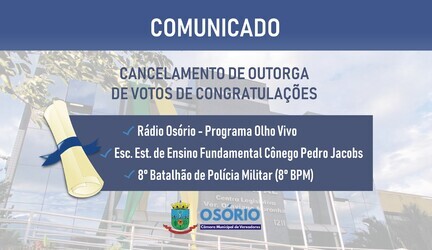 legislativo-adiara-outorgas-de-votos-de-congratulacoes-que-ocorreriam-nesta-terca-feira