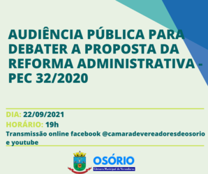 audiencia-publica-para-debater-a-proposta-da-reforma-administrativa-constante-na-pec-n0322020
