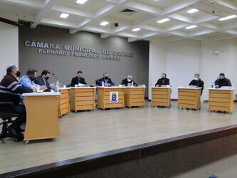 camara-realiza-sessao-extraordinaria-para-votacao-do-ppa-2022-2025