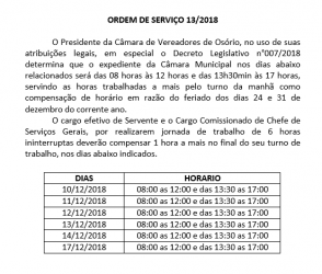 horario-diferenciado-de-atendimento-de-10-a-17-de-dezembro