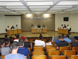 camara-aprovou-dois-projetos-em-sessao-extraordinaria