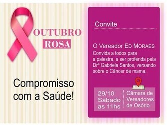 vereador-ed-moraes-promove-palestra-sobre-prevencao-do-cancer-de-mama