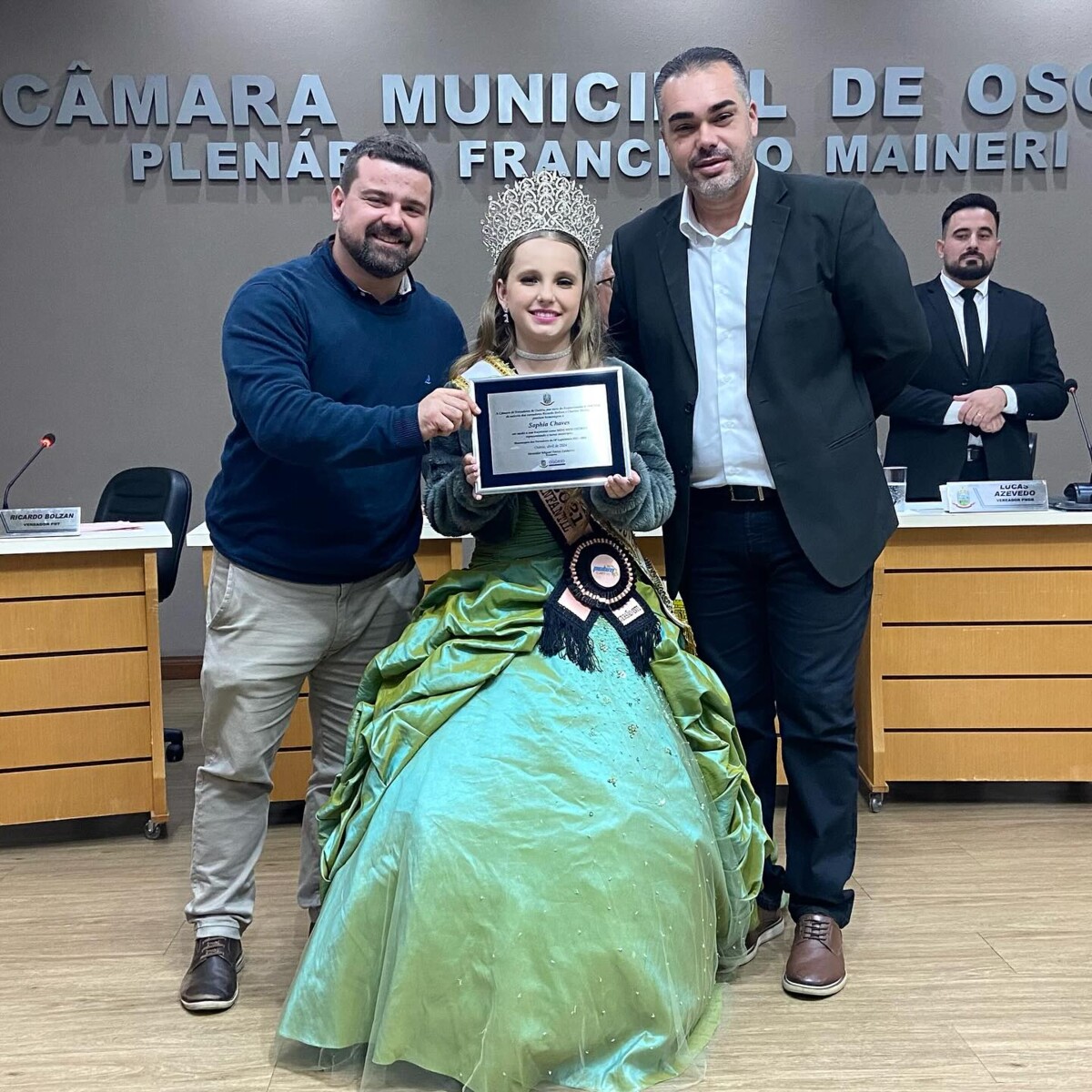 📌 Legislativo realizou homenagens durante sessão ordinária desta terça-feira 3.jpg