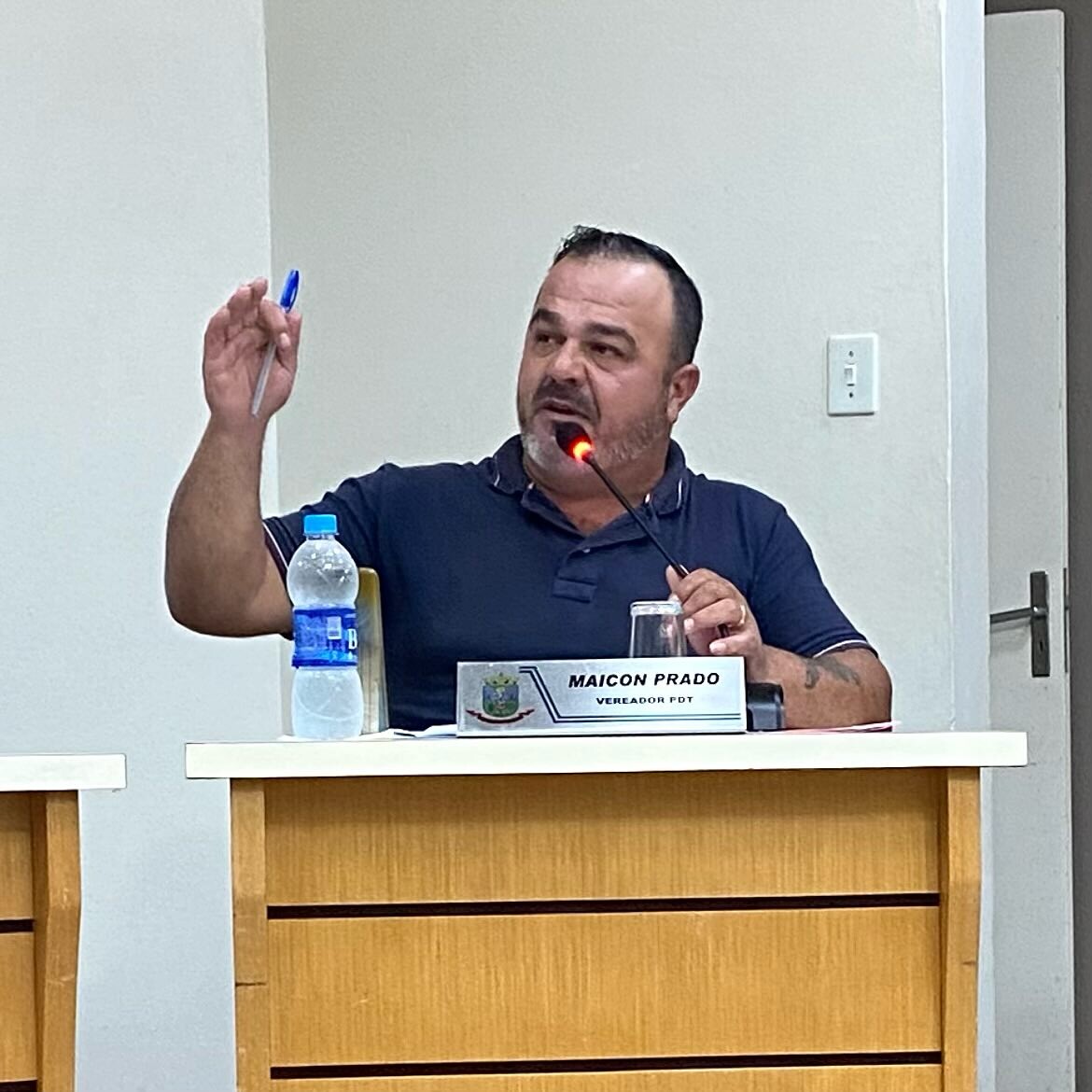 ➡ Vereadores aprovaram dois projeto de lei em sessão ordinária 3.jpg