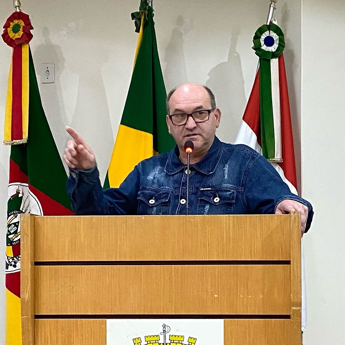 ➡ Vereadores aprovaram dois projetos de lei em sessão ordinária 8.jpg