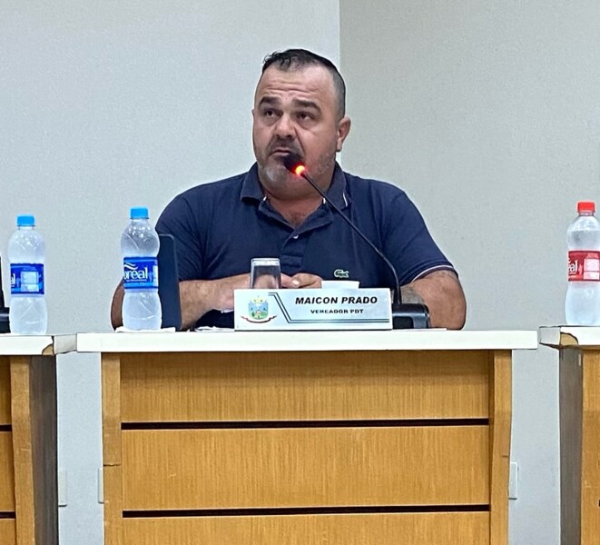 ➡ Vereadores aprovaram quatro projetos de lei em sessão ordinária 4.jpg