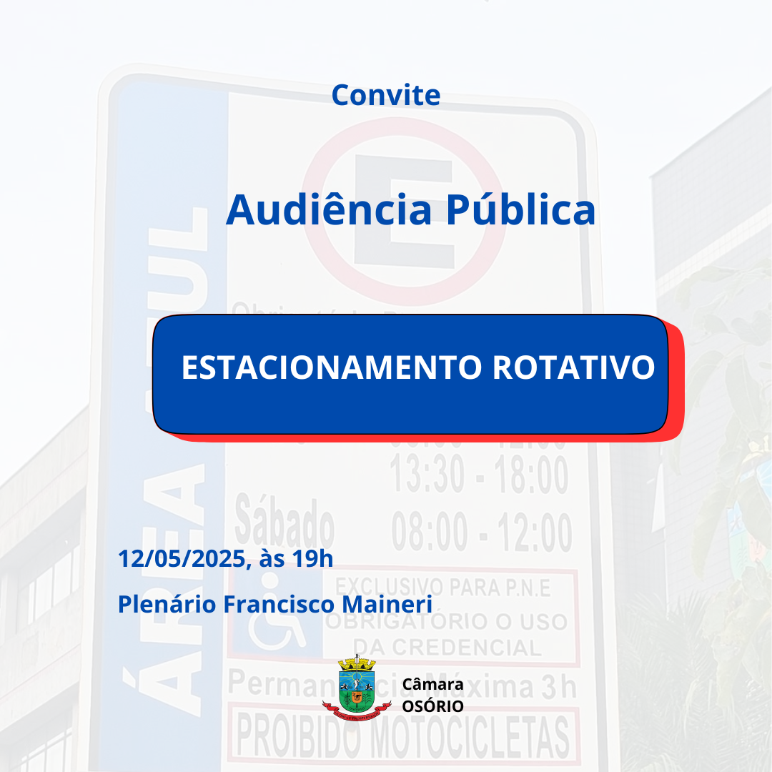 estacionamento-rotativo-de-osorio-sera-tema-de-audiencia-publica