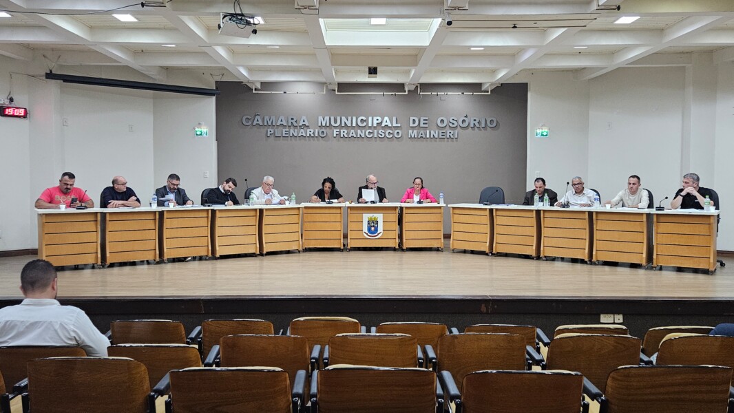Vereadores durante a Sessão.jpg