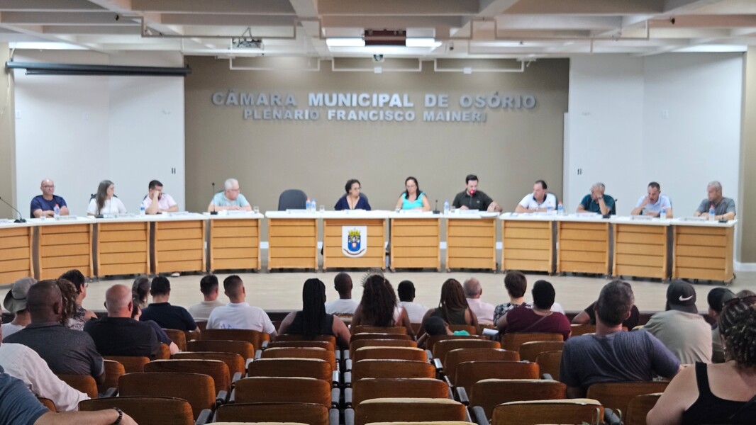 camara-aprova-quatro-projetos-de-lei-em-sessao-extraordinaria