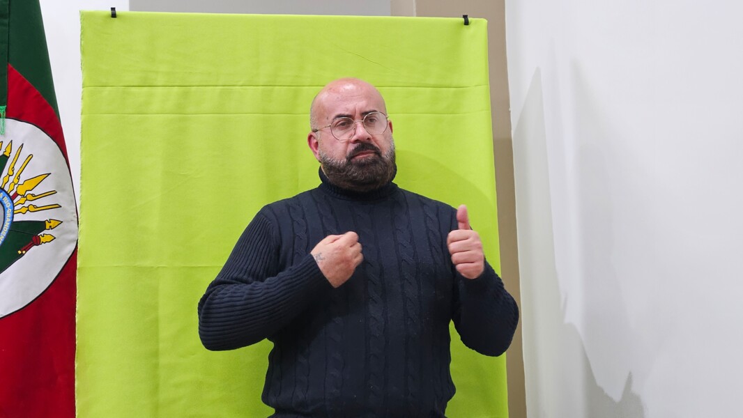 Intérprete de Libras, João.jpg