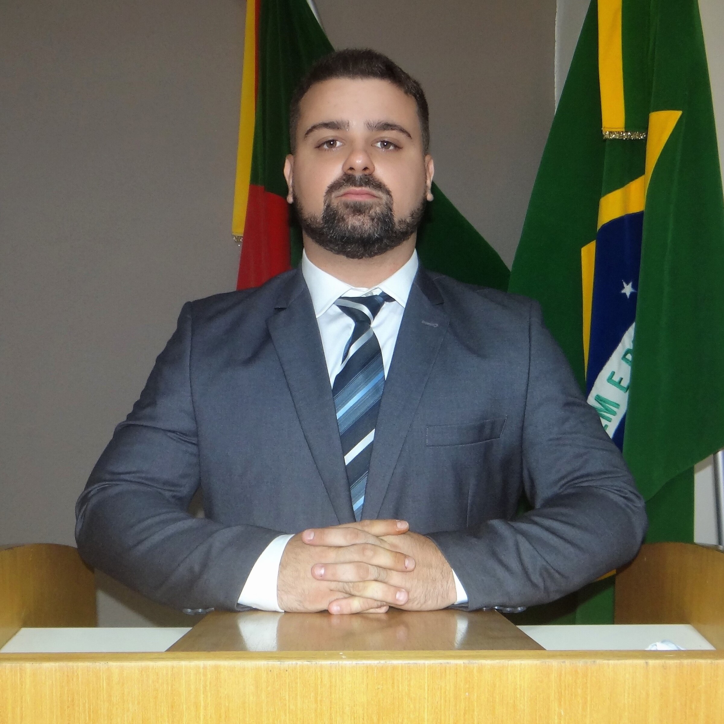 Vereador
