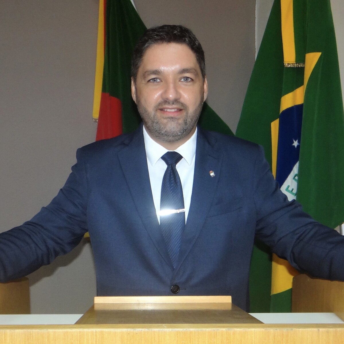Vereador