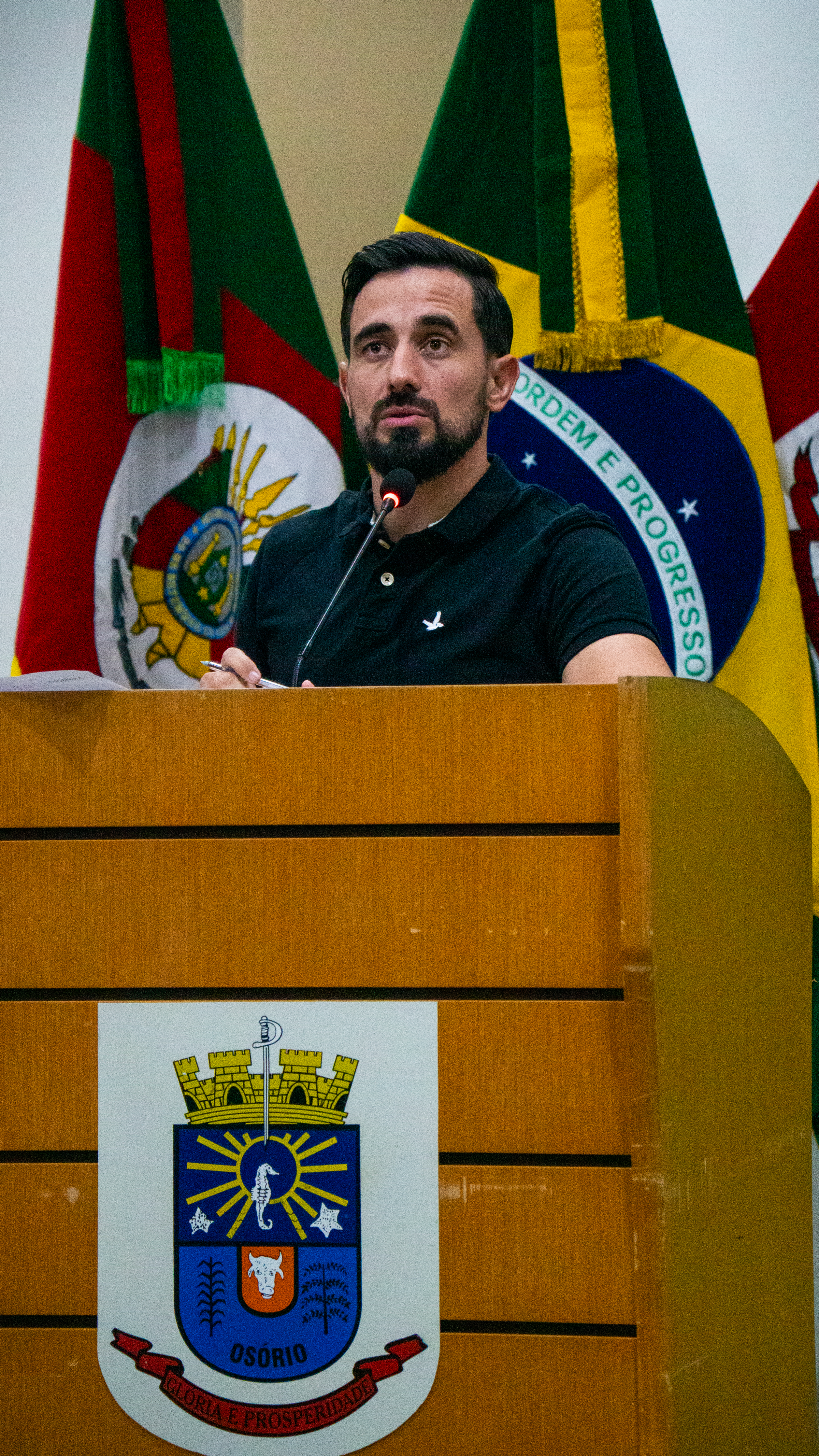 Vereador